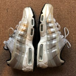 Nike air max 95